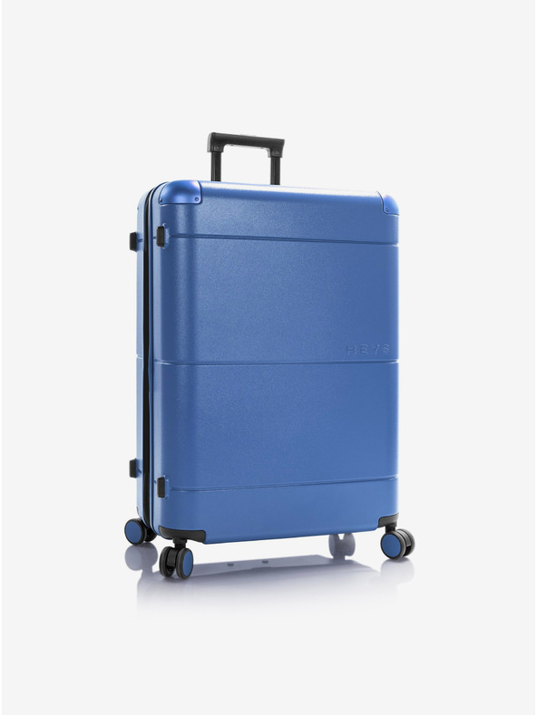 Heys Három darabos készlet Heys Zen S,M,L királykék utazótáska