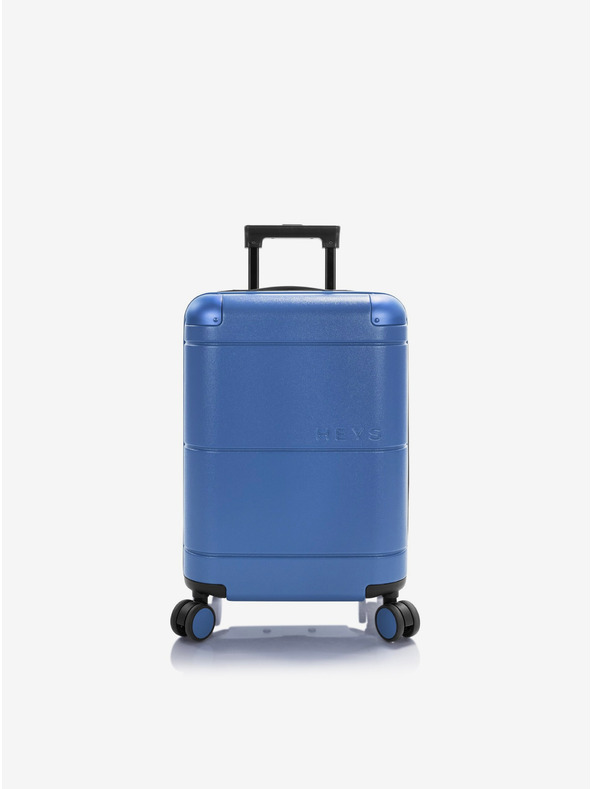 Heys Három darabos készlet Heys Zen S,M,L királykék utazótáska