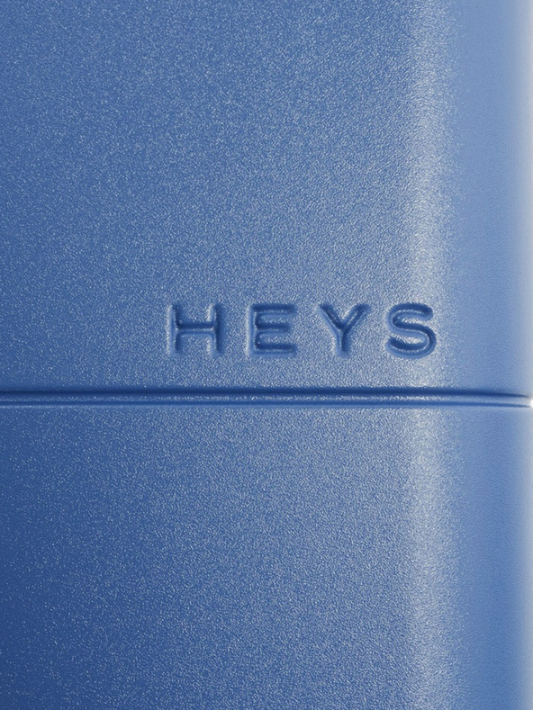 Heys Három darabos készlet Heys Zen S,M,L királykék utazótáska