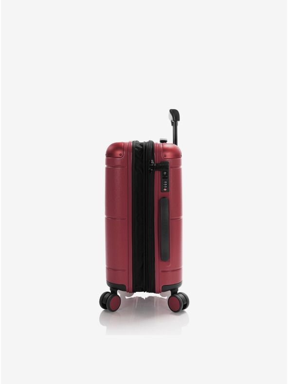 Heys Három darabos Heys Zen S,M,L Navy utazótáska készlet