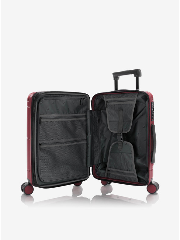 Heys Három darabos Heys Zen S,M,L Navy utazótáska készlet