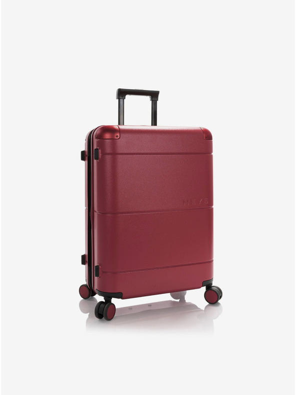 Heys Három darabos Heys Zen S,M,L Navy utazótáska készlet