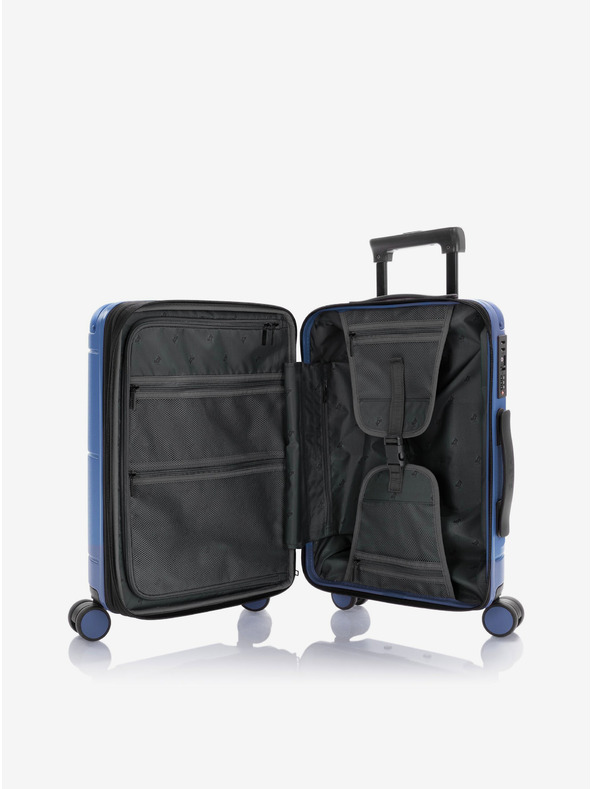 Heys Heys Zen S Királykék utazóbőrönd