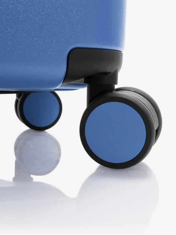 Heys Heys Zen S Királykék utazóbőrönd