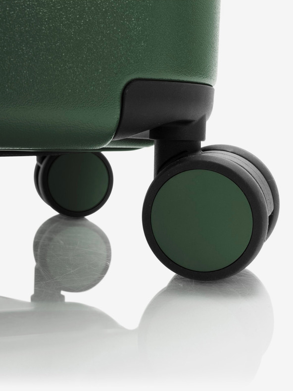 Heys Heys Zen S zöld utazótáska Heys Zen S zöld utazótáska