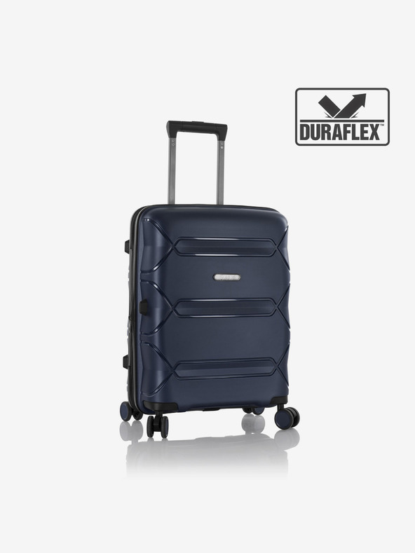 Heys Sötétkék Heys Milos S Navy utazótáska