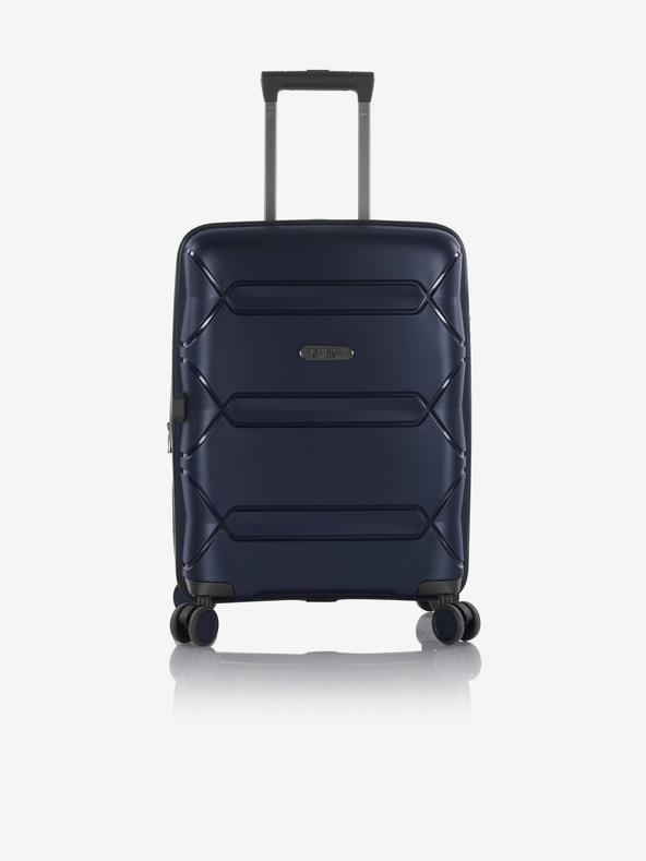 Heys Sötétkék Heys Milos S Navy utazótáska