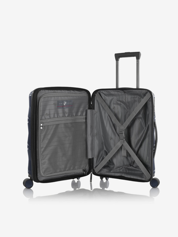 Heys Sötétkék Heys Milos S Navy utazótáska