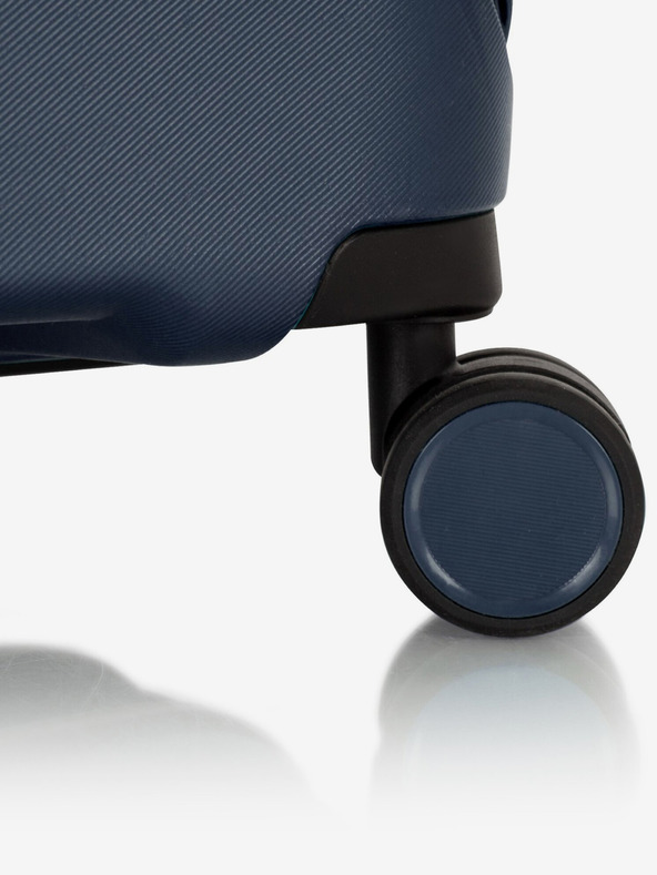 Heys Sötétkék Heys Milos S Navy utazótáska