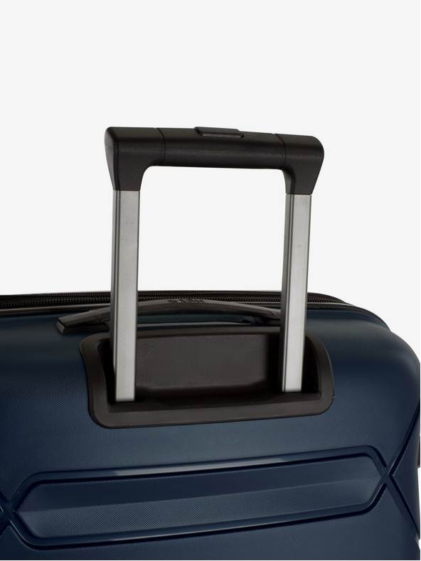 Heys Sötétkék Heys Milos S Navy utazótáska