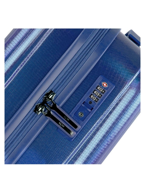 Heys Utazótáska Heys Astro S kék