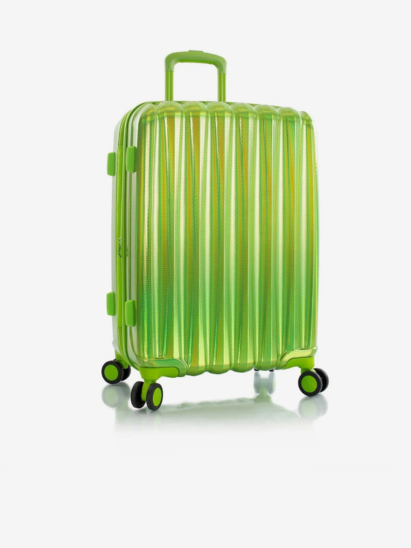 Heys Heys Astro S,M,L Green világoszöld utazótáska szett