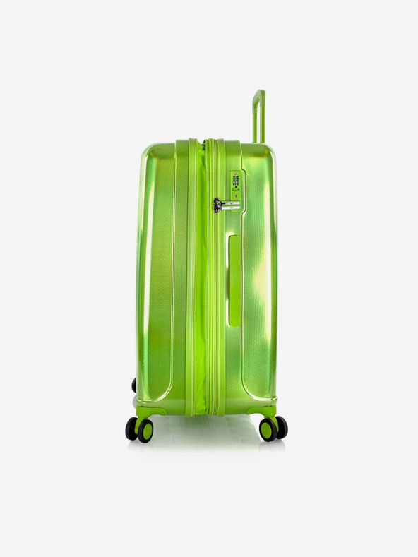 Heys Heys Astro S,M,L Green világoszöld utazótáska szett