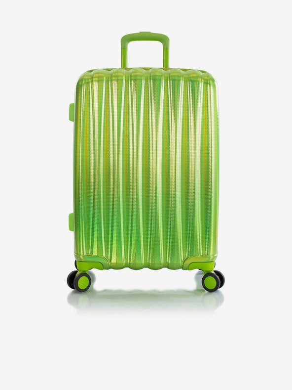 Heys Heys Astro S,M,L Green világoszöld utazótáska szett