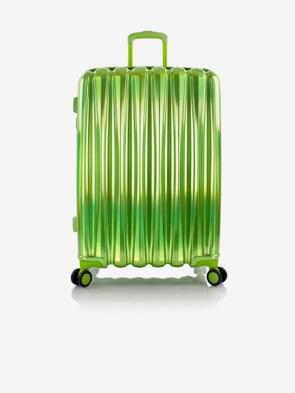 Heys Heys Astro S,M,L Green világoszöld utazótáska szett