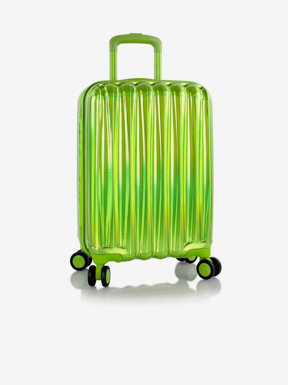 Heys Heys Astro S,M,L Green világoszöld utazótáska szett