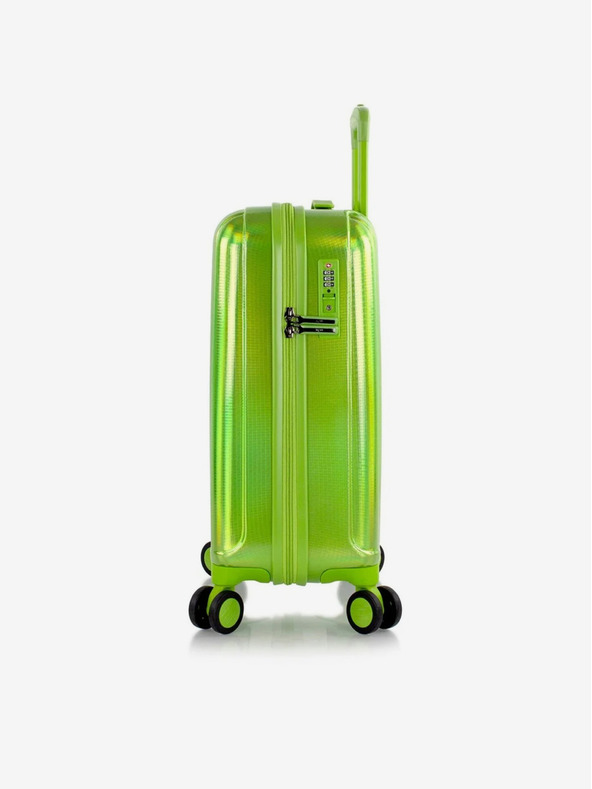 Heys Heys Astro S,M,L Green világoszöld utazótáska szett