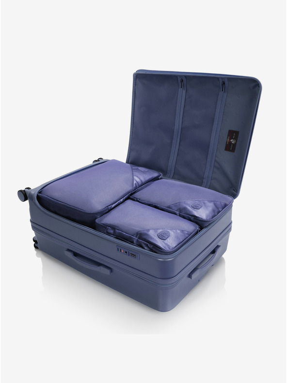 Heys Heys EZ Fashion S,M,L Navy utazótáska szett