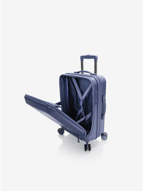 Heys Heys EZ Fashion S,M,L Navy utazótáska szett