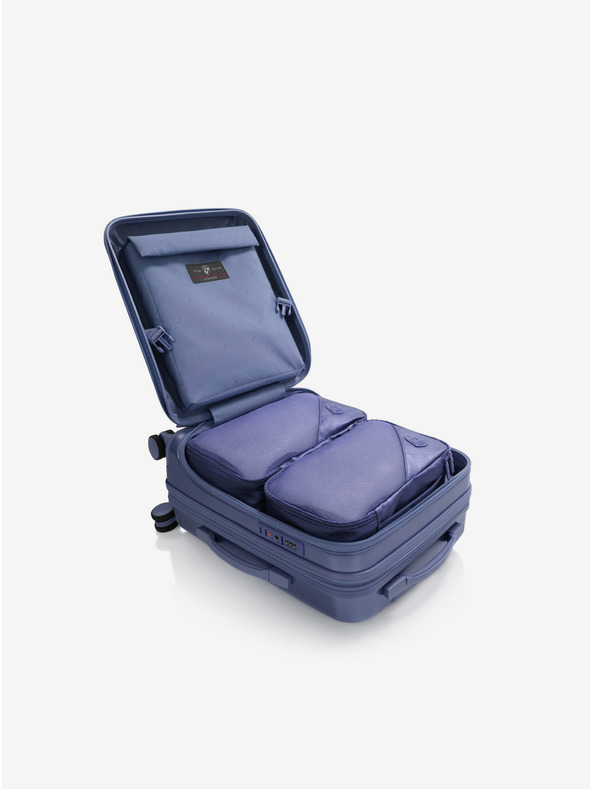 Heys Heys EZ Fashion S,M,L Navy utazótáska szett