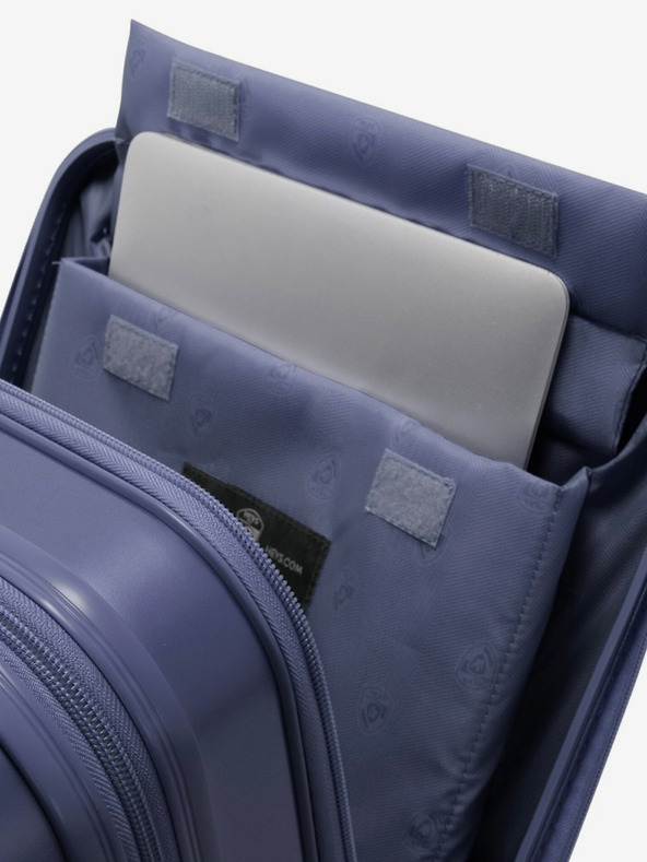 Heys Heys EZ Fashion S,M,L Navy utazótáska szett