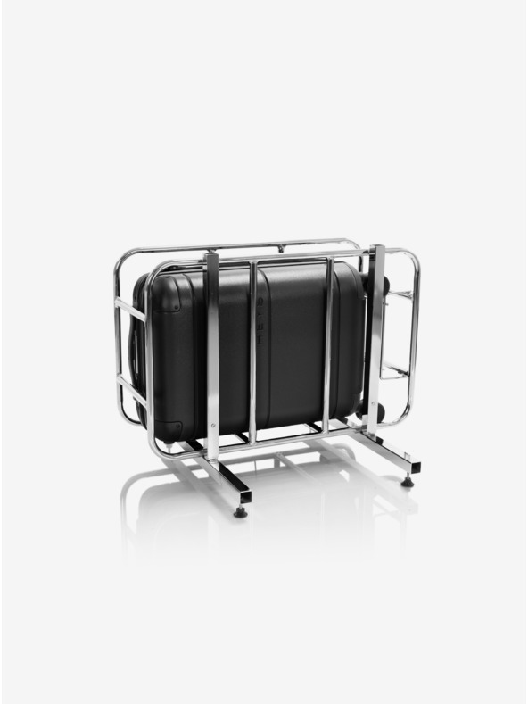 Heys Heys Zen S fekete utazótáska