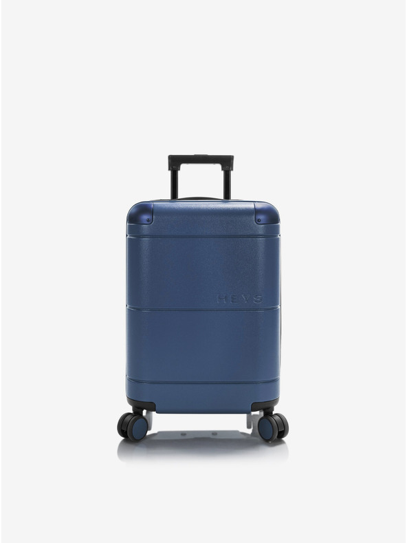 Heys Három darabos Heys Zen S,M,L Navy utazótáska készlet