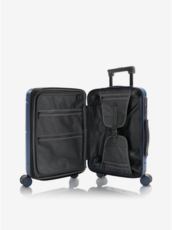 Heys Három darabos Heys Zen S,M,L Navy utazótáska készlet