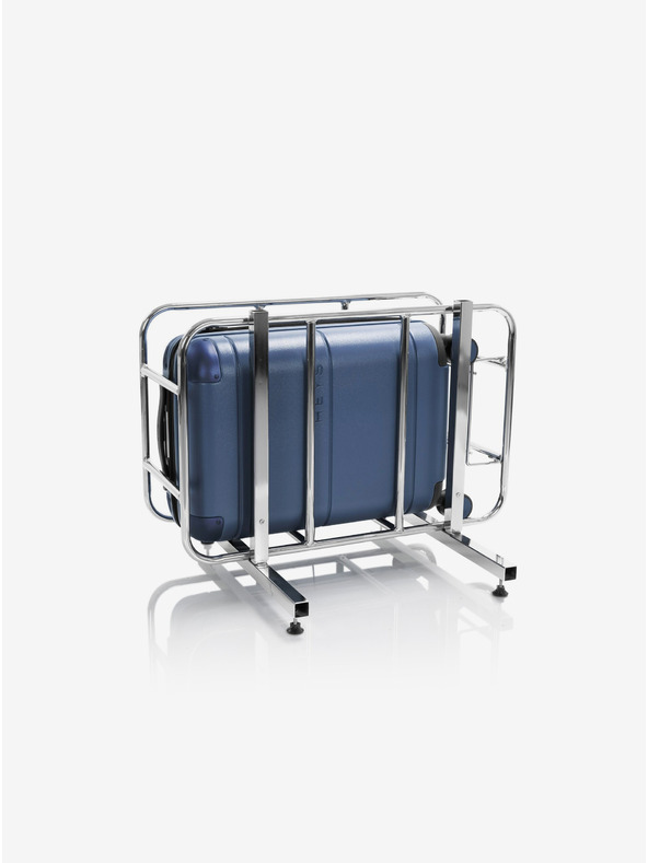 Heys Három darabos Heys Zen S,M,L Navy utazótáska készlet