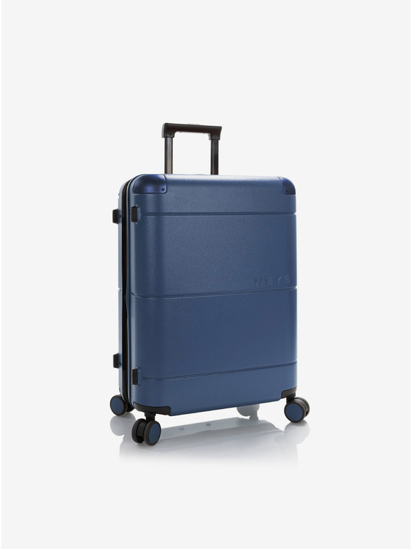 Heys Három darabos Heys Zen S,M,L Navy utazótáska készlet