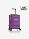 Heys Lila utazótáska Heys Milos S Plum