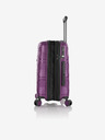 Heys Lila utazótáska Heys Milos S Plum