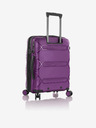 Heys Lila utazótáska Heys Milos S Plum