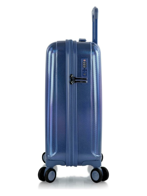 Heys Heys Astro S,M,L kék utazótáska készlet