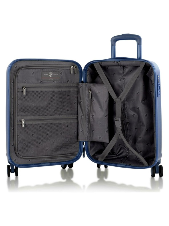 Heys Heys Astro S,M,L kék utazótáska készlet