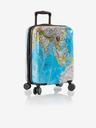 Heys Heys Journey 3G S,M,L Blue Map kék mintás utazótáska szett
