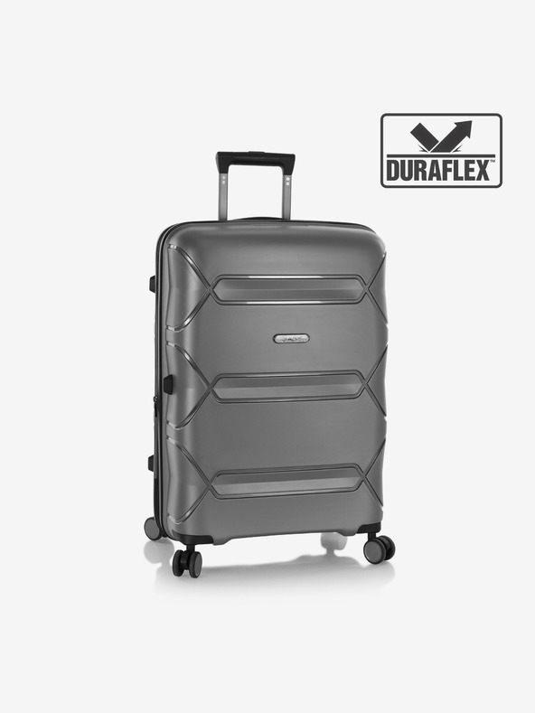 Heys Szürke Utazótáska Heys Milos M Szürke