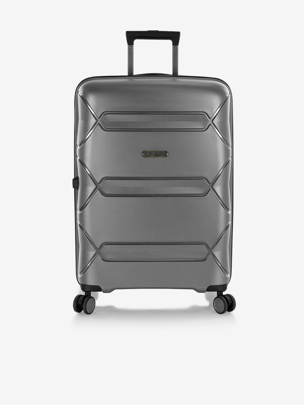 Heys Szürke Utazótáska Heys Milos M Szürke