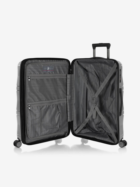 Heys Szürke Utazótáska Heys Milos M Szürke