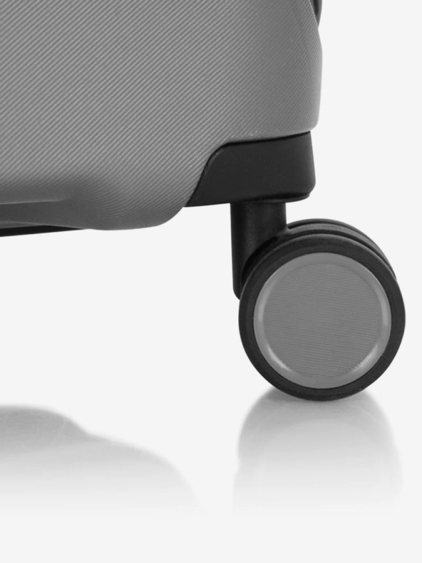 Heys Szürke Utazótáska Heys Milos M Szürke