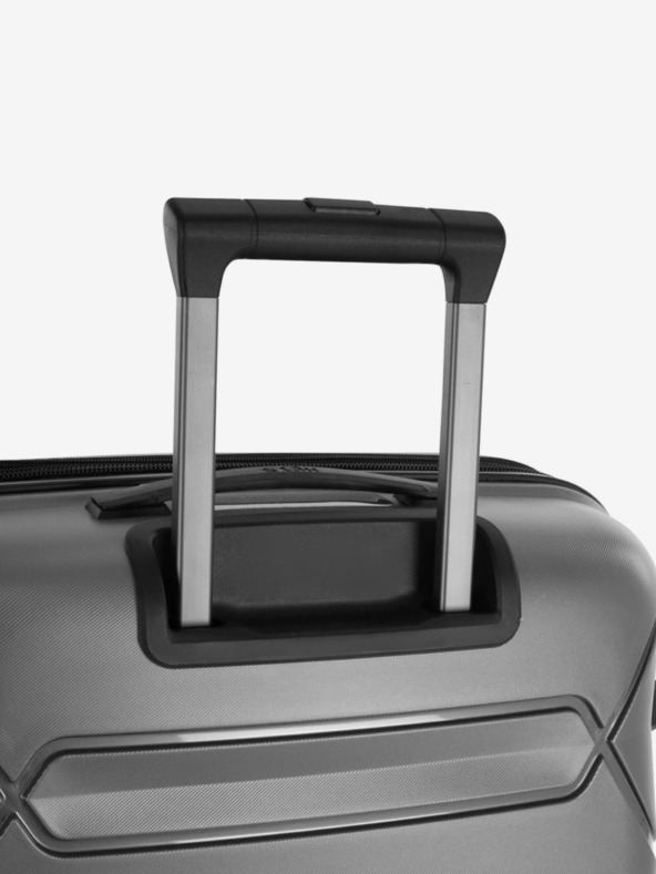 Heys Szürke Utazótáska Heys Milos M Szürke