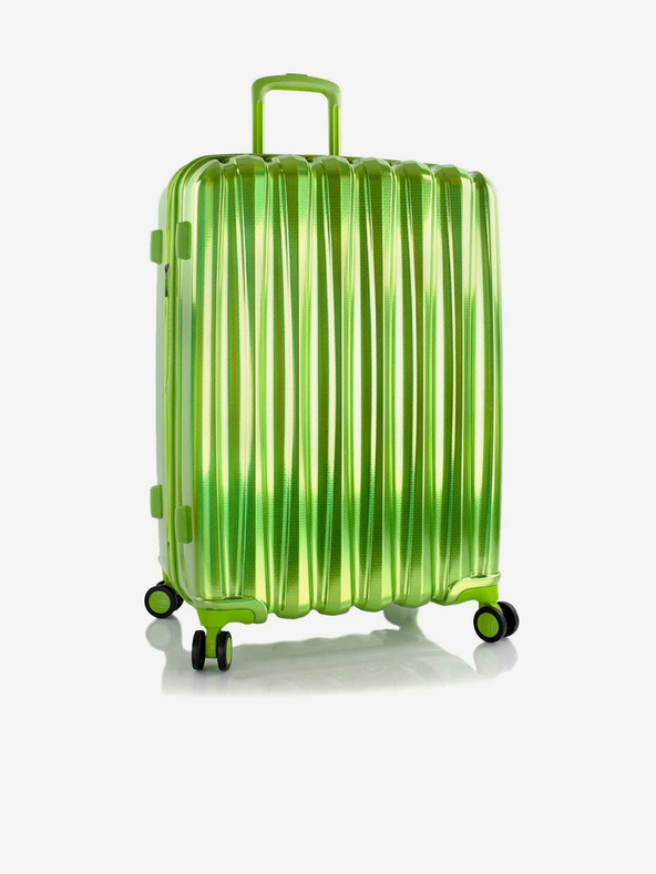 Heys Heys Astro L Green világoszöld utazótáska