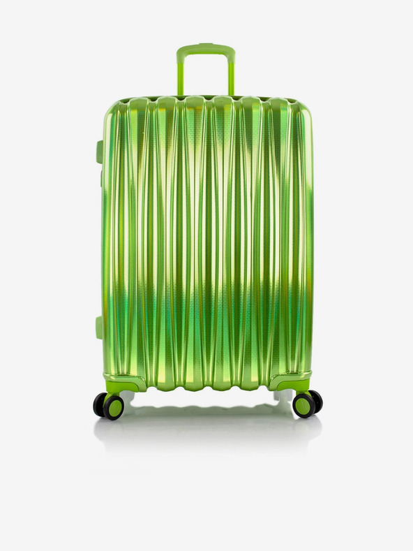 Heys Heys Astro L Green világoszöld utazótáska