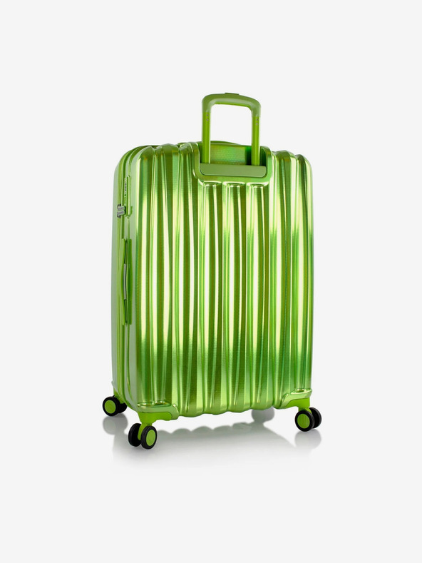 Heys Heys Astro L Green világoszöld utazótáska