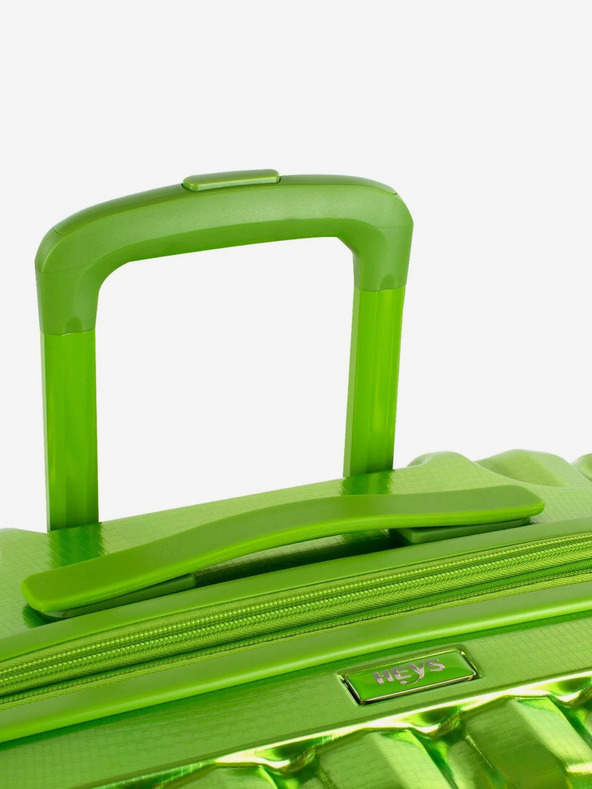 Heys Heys Astro L Green világoszöld utazótáska