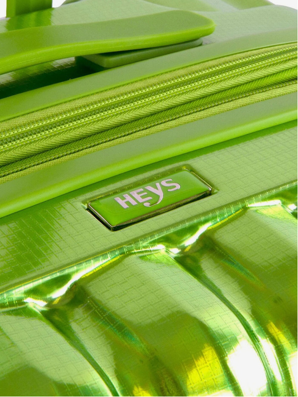 Heys Heys Astro L Green világoszöld utazótáska