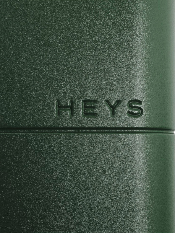 Heys Zöld utazótáska Heys Zen M Zöld