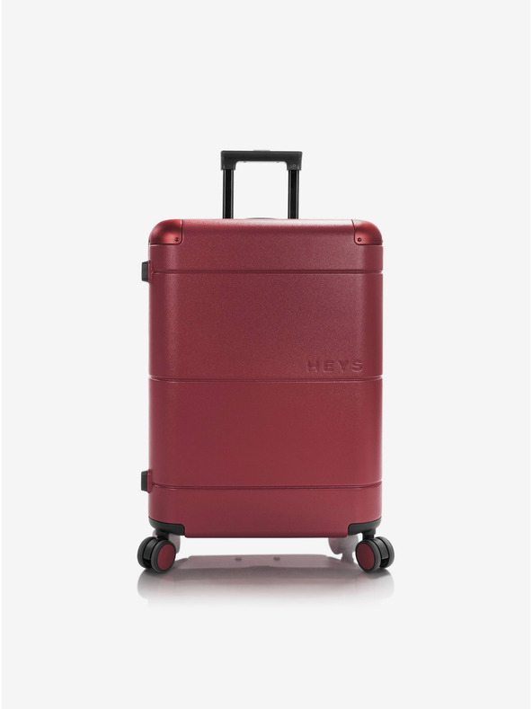 Heys Heys Zen M Burgundi