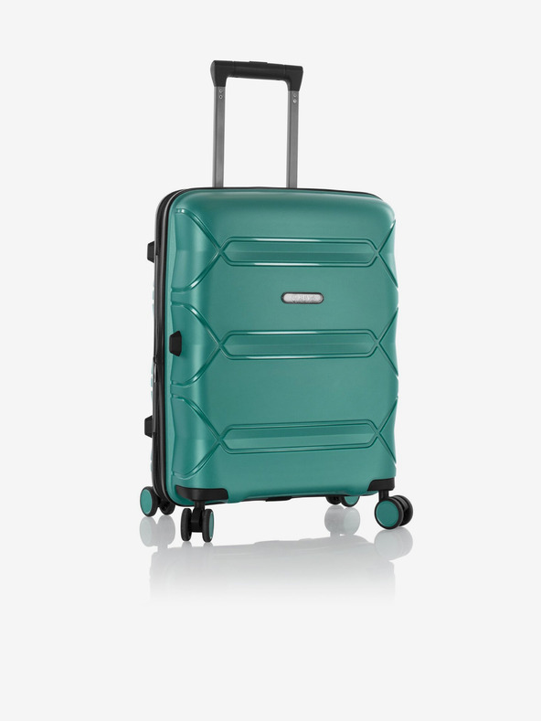 Heys Petrol Utazótáska Heys Milos S Teal