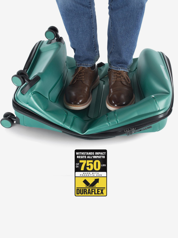 Heys Petrol Utazótáska Heys Milos S Teal